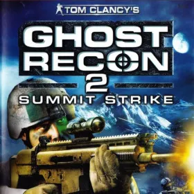 Tom Clancy's Ghost Recon 2: Summit Strike