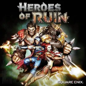 Heroes of Ruin