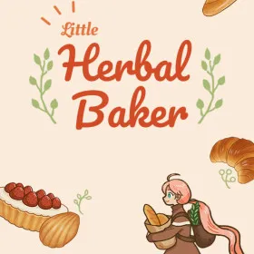 Little Herbal Baker