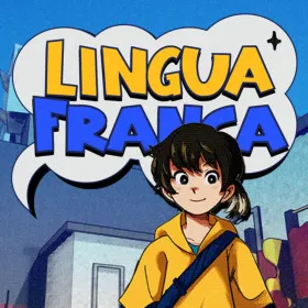 Lingua Franca