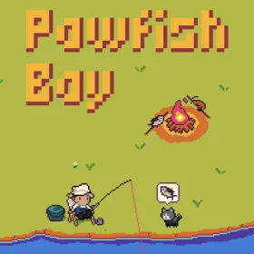 Pawfish Bay