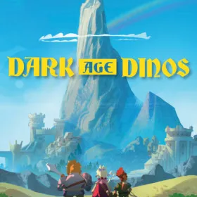 Dark Age Dinos