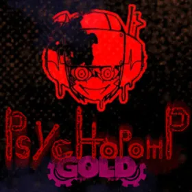 Psychopomp GOLD