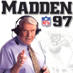 Madden NFL 97 (SNES)