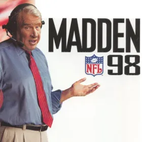 Madden NFL 98 (PC)