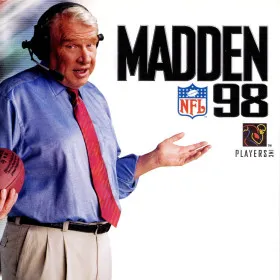 Madden NFL 98 (SMD/SNES)