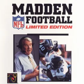Madden NFL Football: Limited Edition