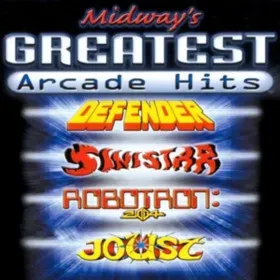 Midway's Greatest Arcade Hits