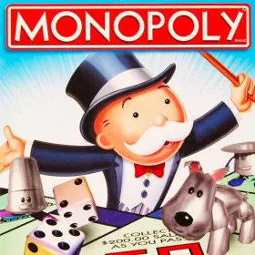 Monopoly (N64)