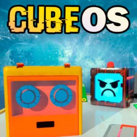 CubeOS