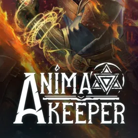 Anima Keeper