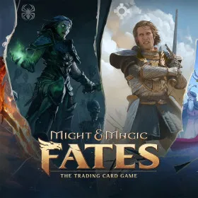 Might & Magic: Fates TCG
