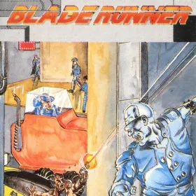 Blade Runner (1985)