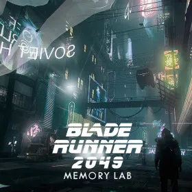 Blade Runner 2049: Memory Lab