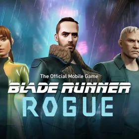 Blade Runner: Rogue