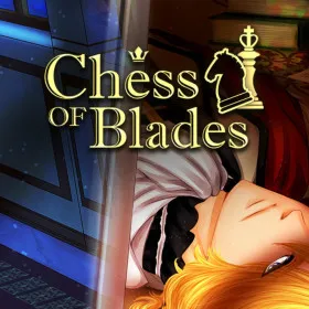 Chess of Blades