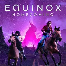 Equinox: Homecoming