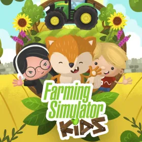 Farming Simulator Kids
