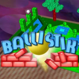 Ballistik