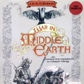 J.R.R. Tolkein's War in Middle Earth