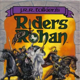 J.R.R. Tolkien's Riders of Rohan