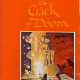 The Crack of Doom
