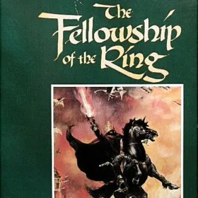 The Fellowship of the Ring