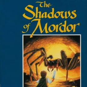 The Shadows of Mordor