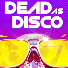 Dead as Disco