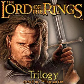 The Lord of the Rings Trilogy