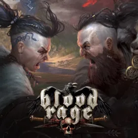 Blood Rage: Digital Edition