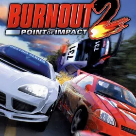 Burnout 2: Point of Impact