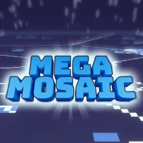 Mega Mosaic