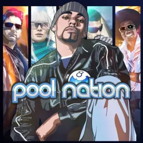 Pool Nation