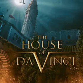 The House of Da Vinci VR