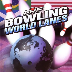 AMF Bowling World Lanes