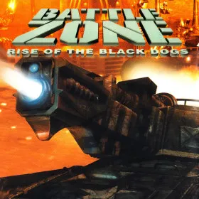 Battlezone: Rise of the Black Dogs