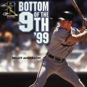 Bottom of the 9th '99