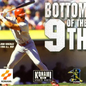 Bottom of the 9th (1999)