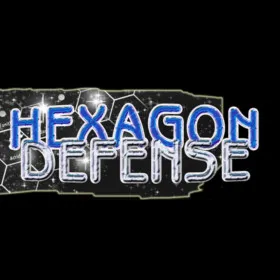 Hexagon Defense