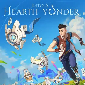 Into A Hearth Yonder