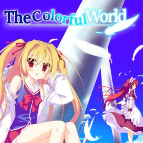 Irotoridori no Sekai