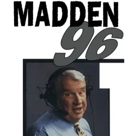 Madden 96 (GG)