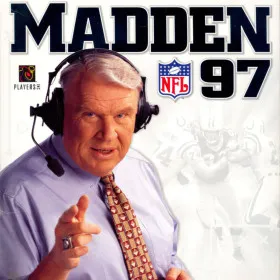 Madden NFL 97 (PC)