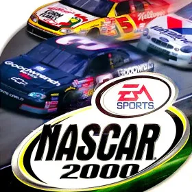NASCAR 2000 (GBC)