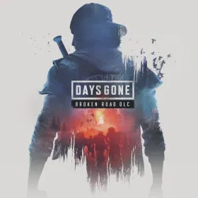 Days Gone: Broken Road