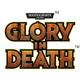 Warhammer 40,000: Glory in Death