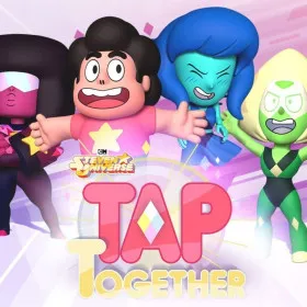Steven Universe: Tap Together