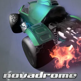 Novadrome