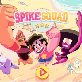 Spike Squad